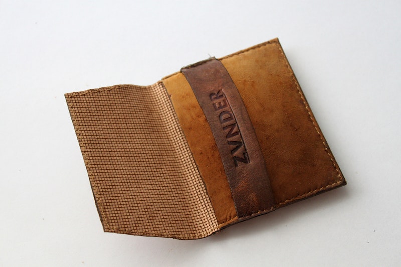 Wallet 2 Raw