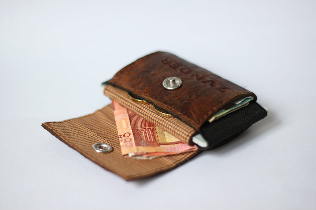 Flex Wallet