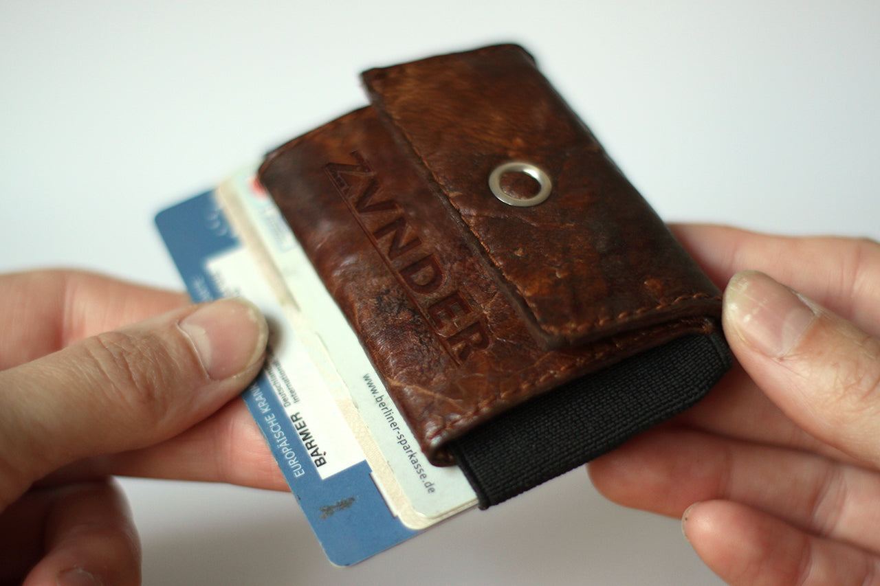 Flex Wallet