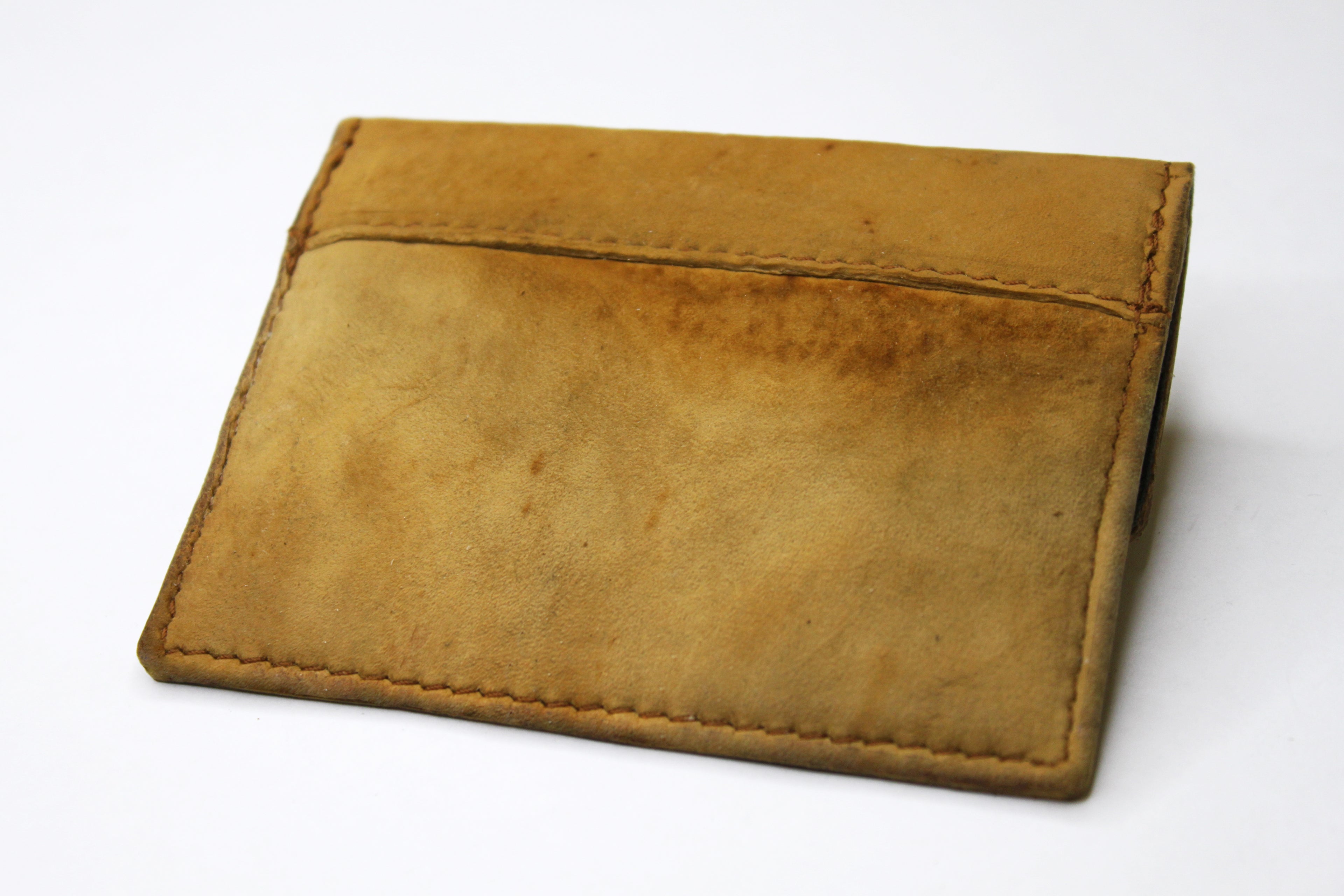 Wallet 1 Raw