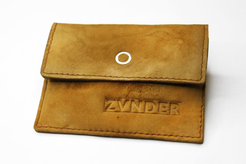 Wallet 1 Raw