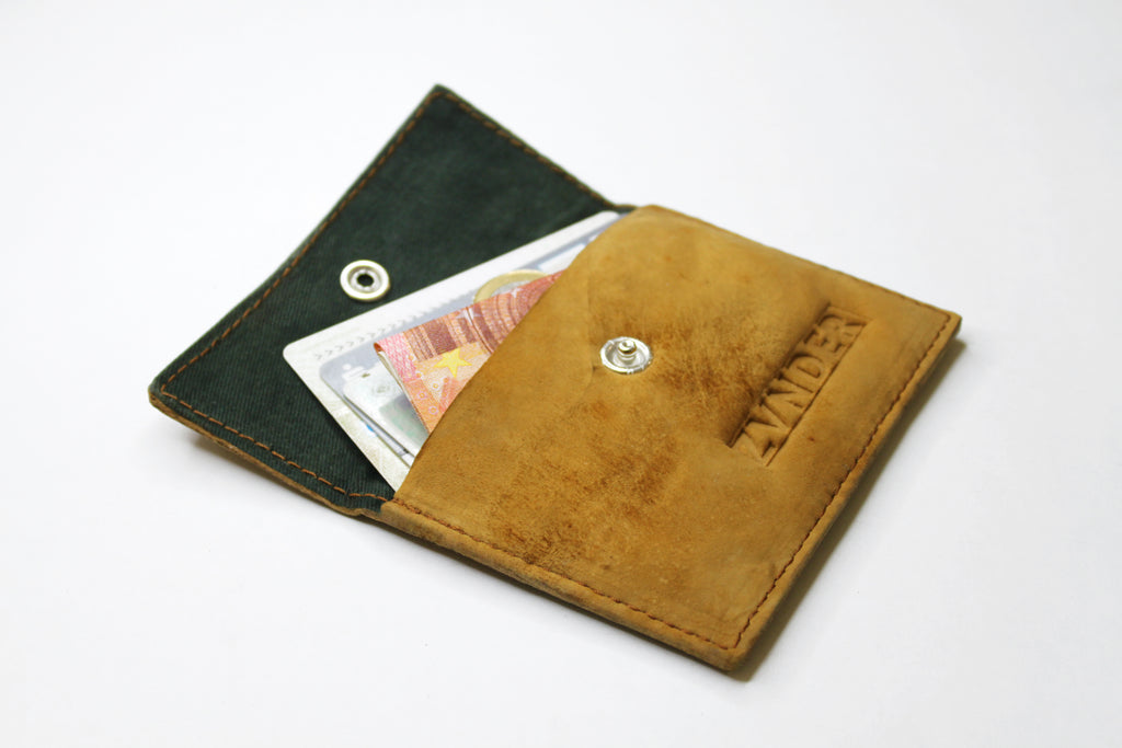 Wallet 1 Raw